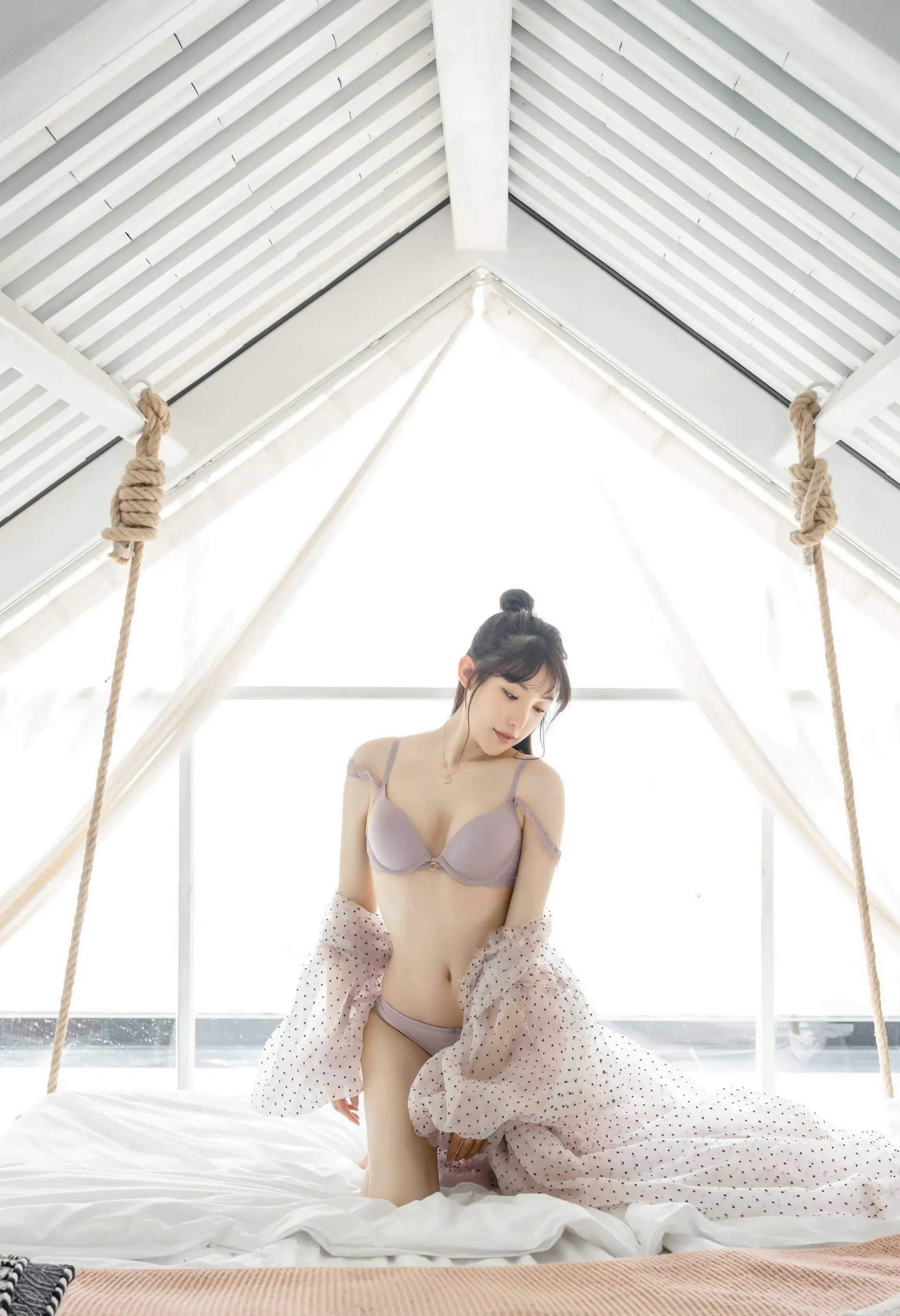 活潑DJ私藏美照 – 苗慄寫真館凌晨獨家呈現珍藏 - 49