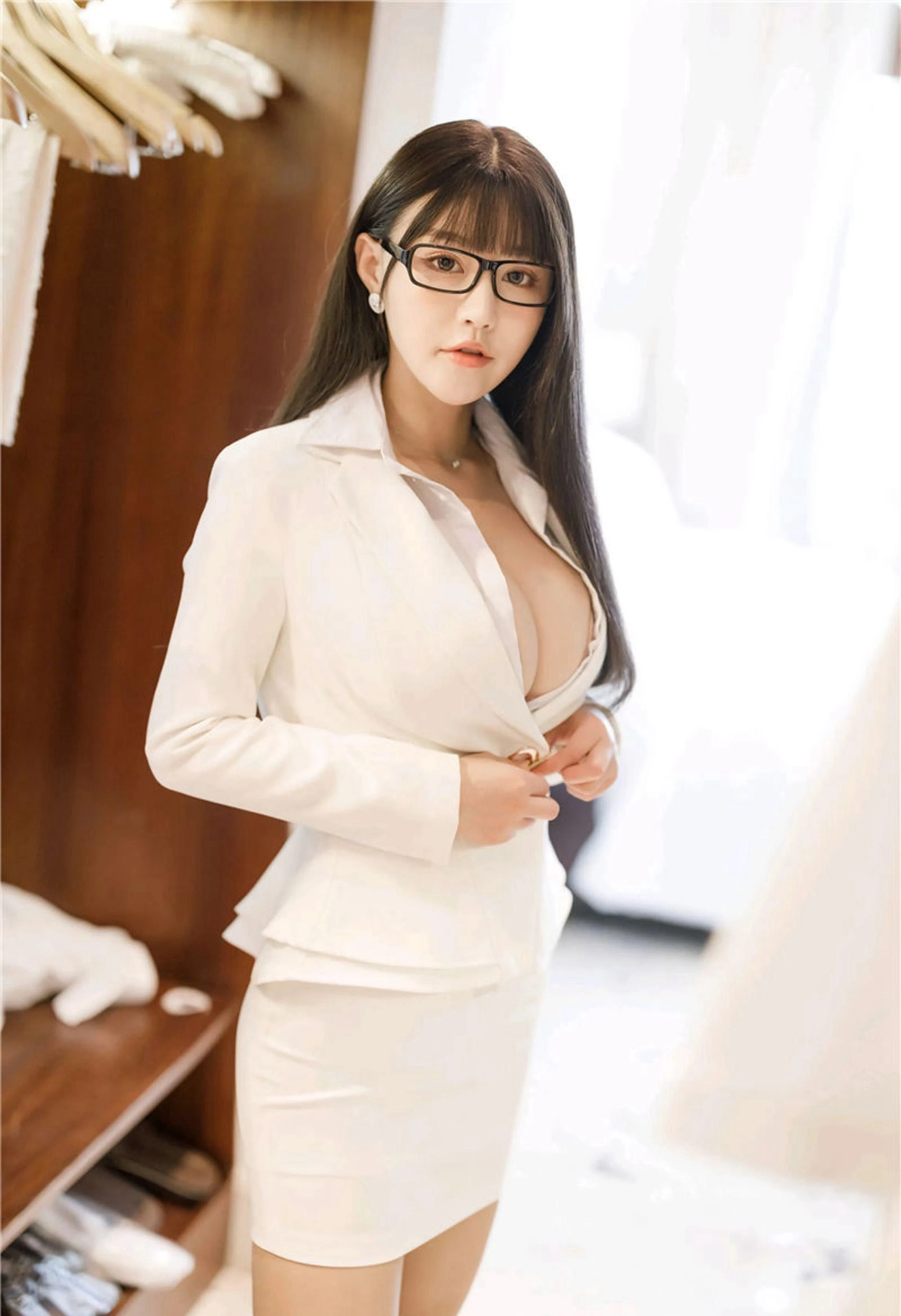 自信時刻DJ街拍寫真 – 夏季活潑風採再現獨家 - 32