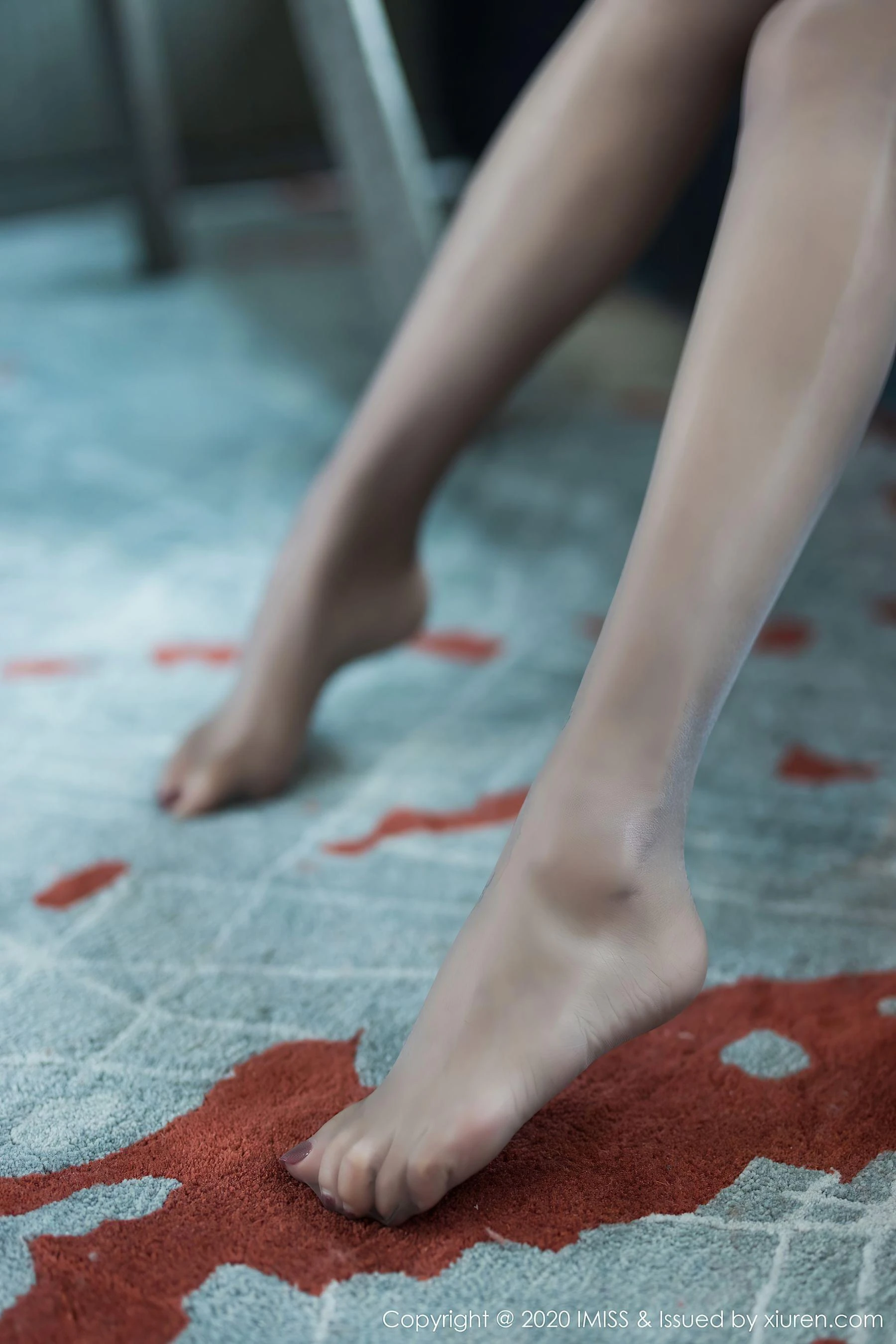 性感舞者私藏美照 – 苗慄室內正午獨家呈現珍藏 - 22