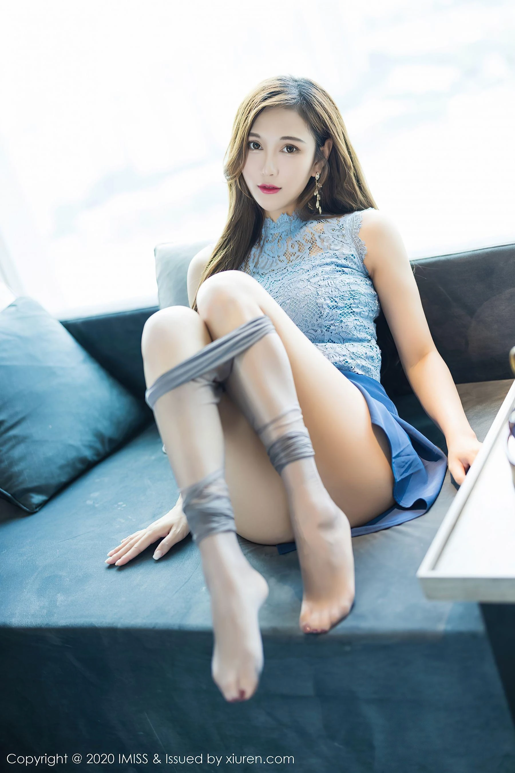 性感舞者私藏美照 – 苗慄室內正午獨家呈現珍藏 - 27