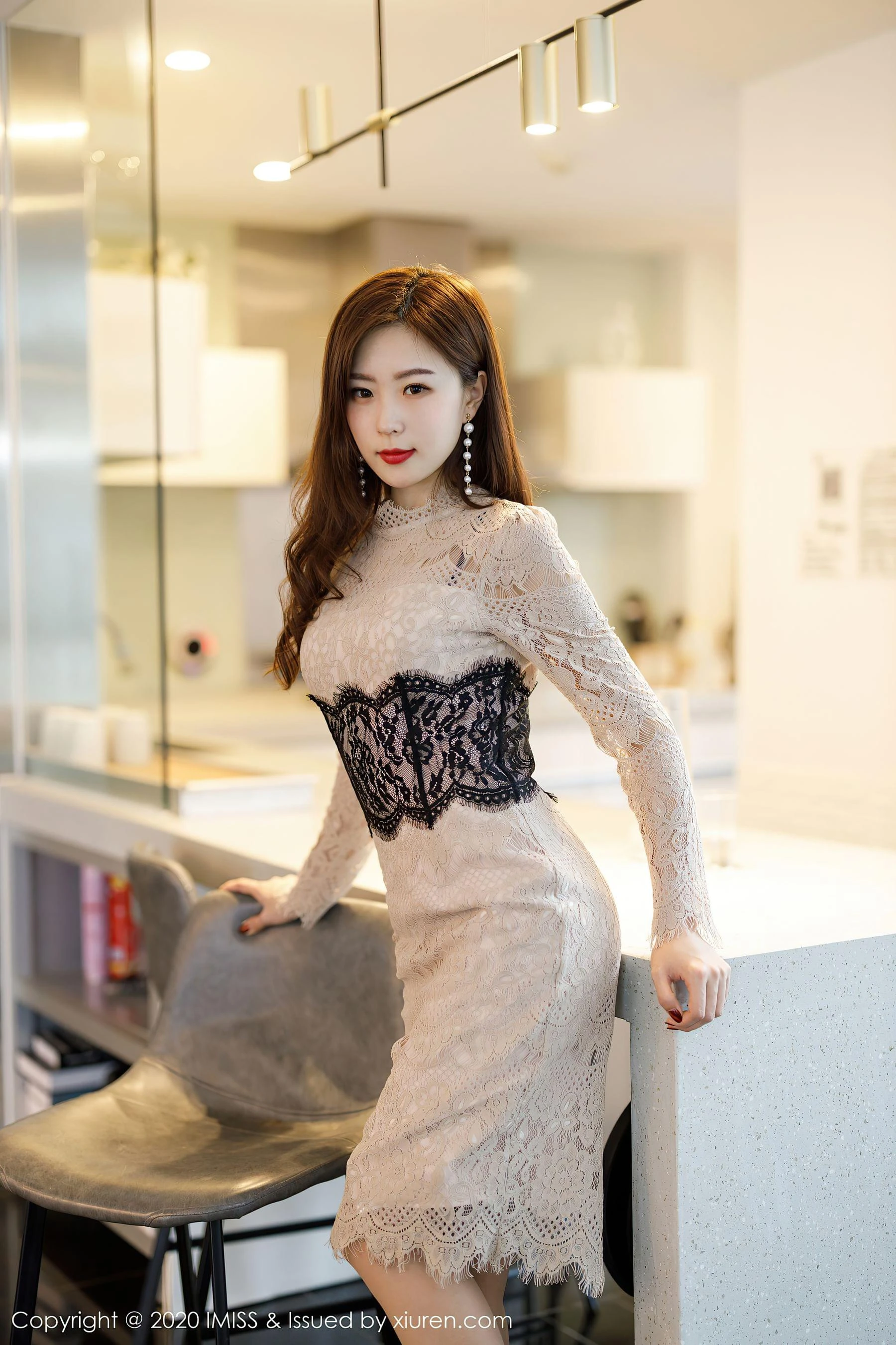 傍晚台南嫩模寫真精選 - 性感街拍神秘完美融合珍藏 - 4