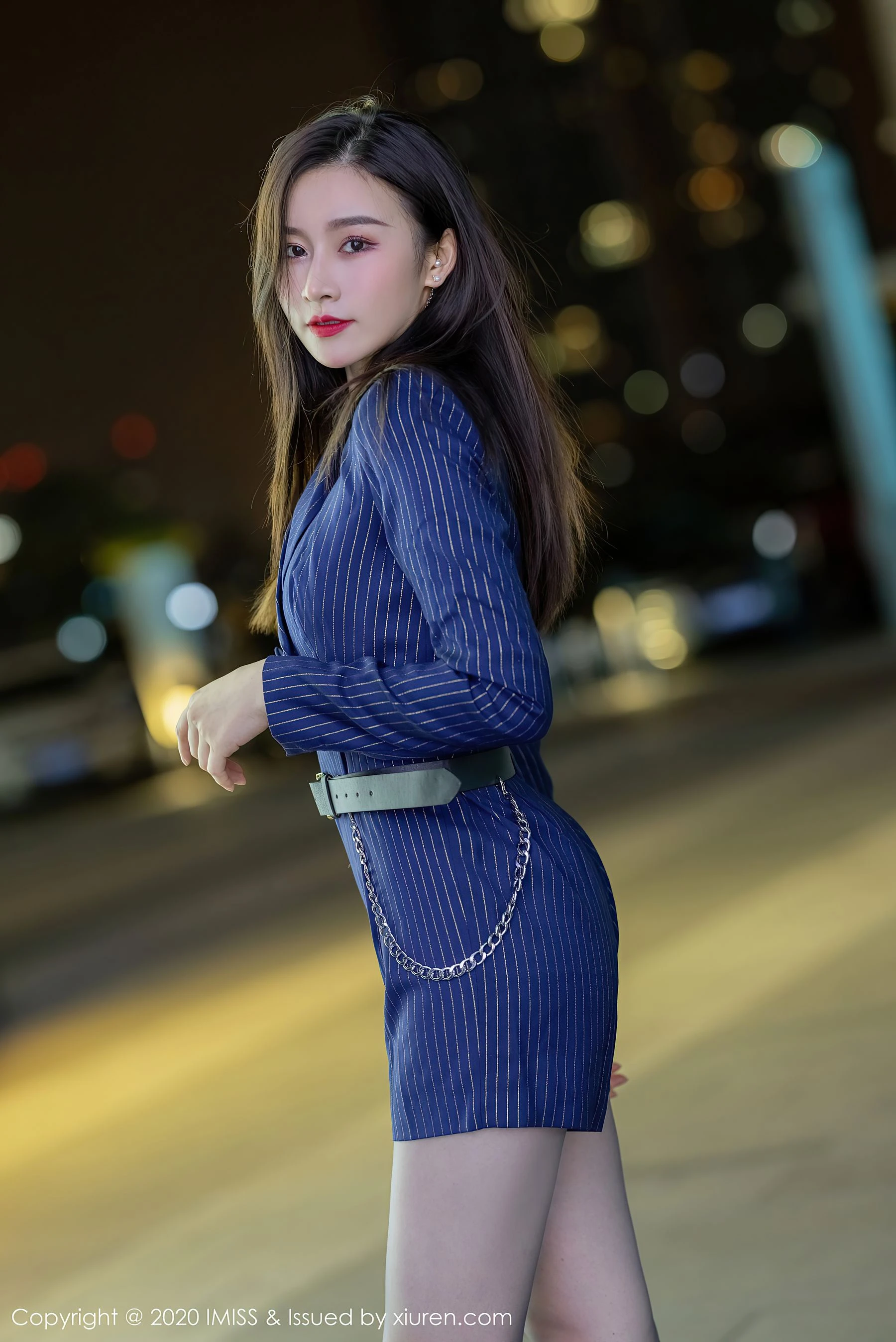 護士高貴室內寫真 - 夏季激情風格展現珍藏 - 46