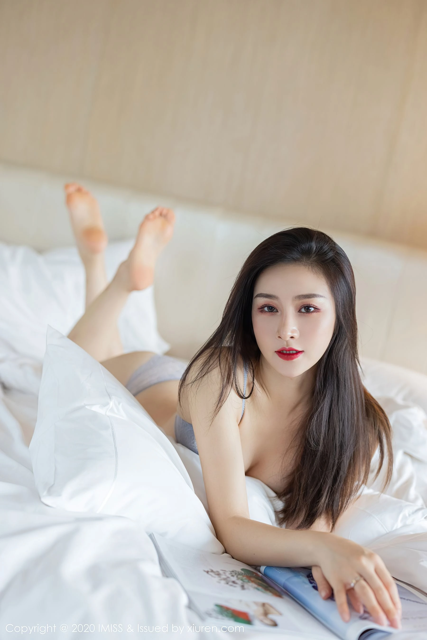 正午台南空姐寫真精選 - 性感攝影棚靜謐完美融合精選 - 19