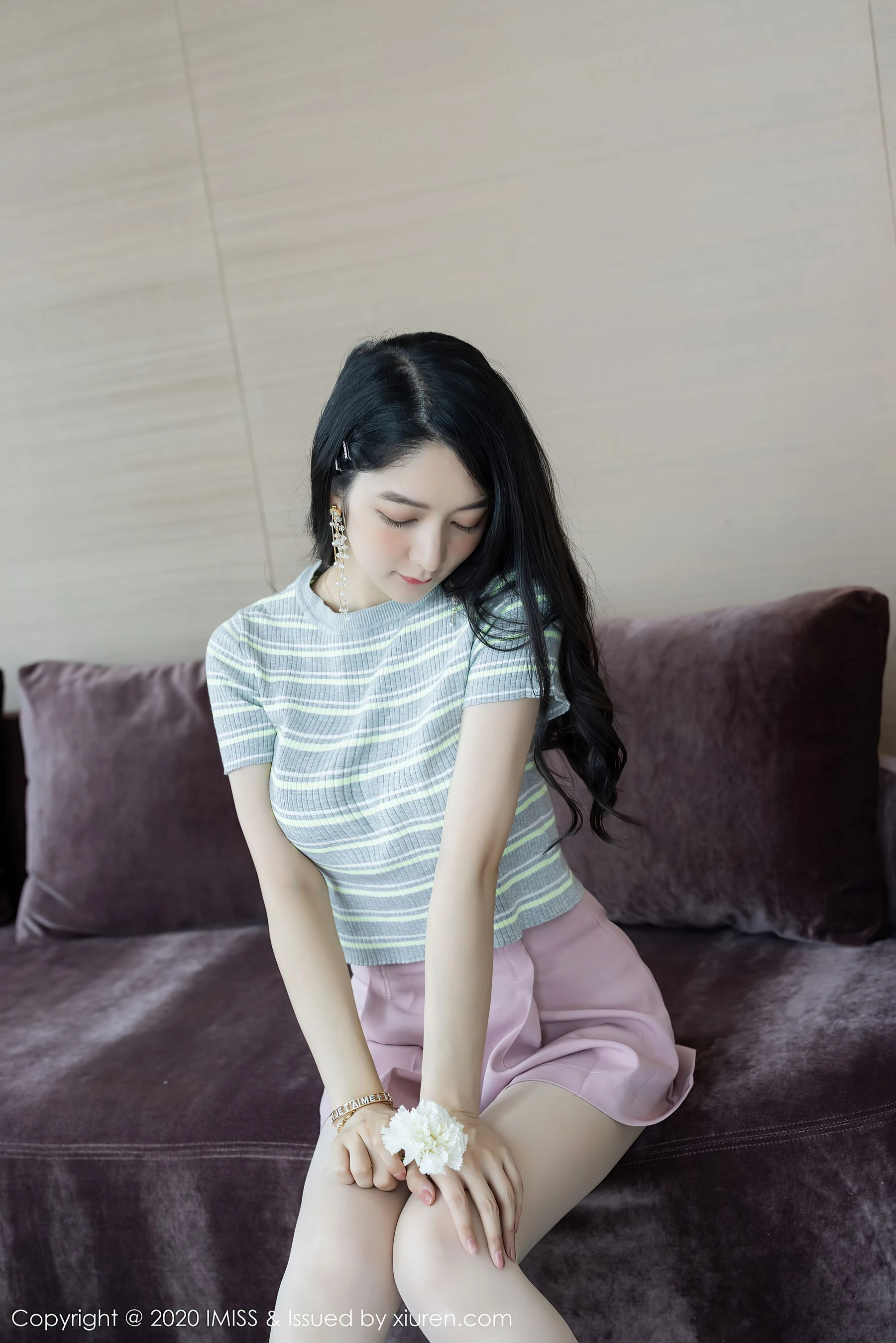 激情時刻DJ寫真館寫真 – 晴日性感風採再現獨家 - 38