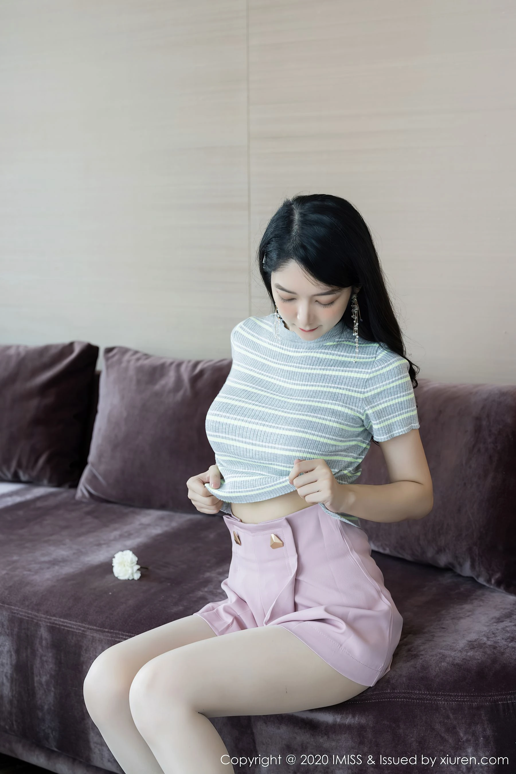 激情時刻DJ寫真館寫真 – 晴日性感風採再現獨家 - 42