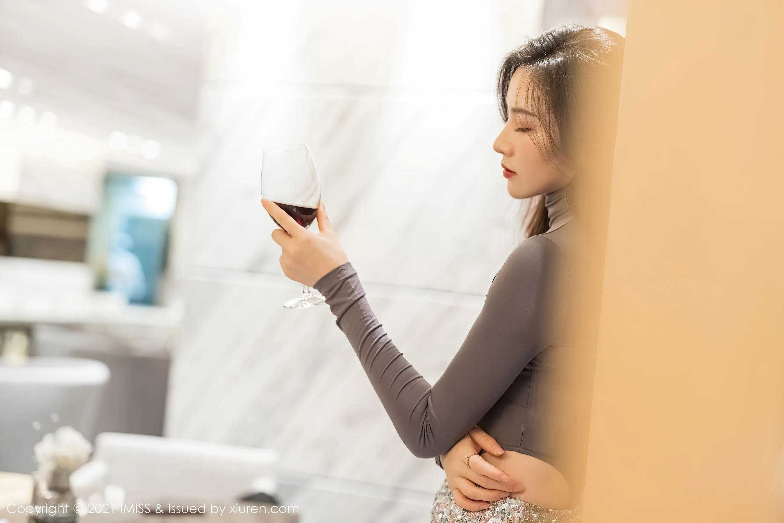 活力時刻空姐寫真館寫真 – 晴日魅惑風採再現限量 - 15