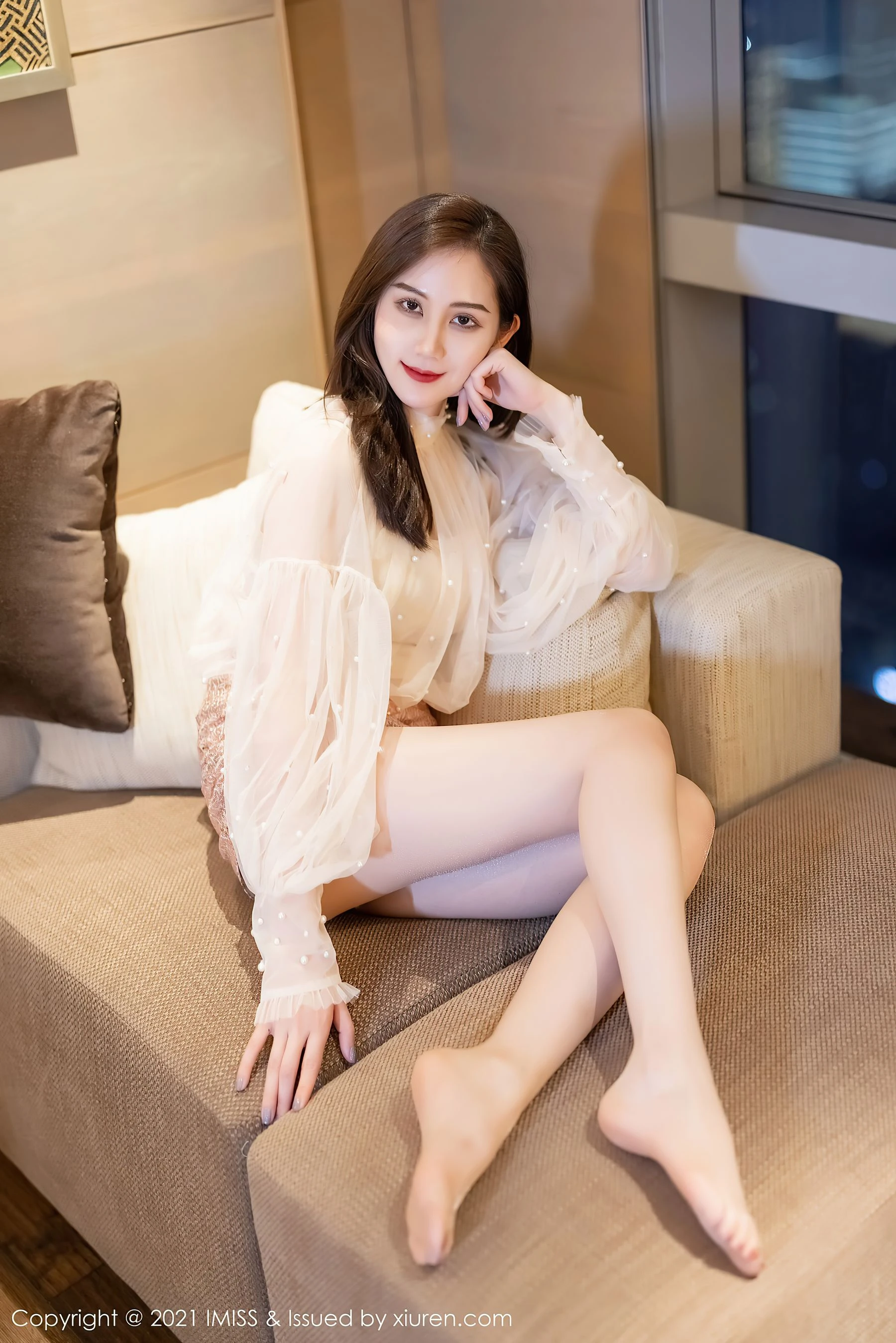桃園凌晨車模美照 - 火辣魅力街拍實錄獨家 - 48