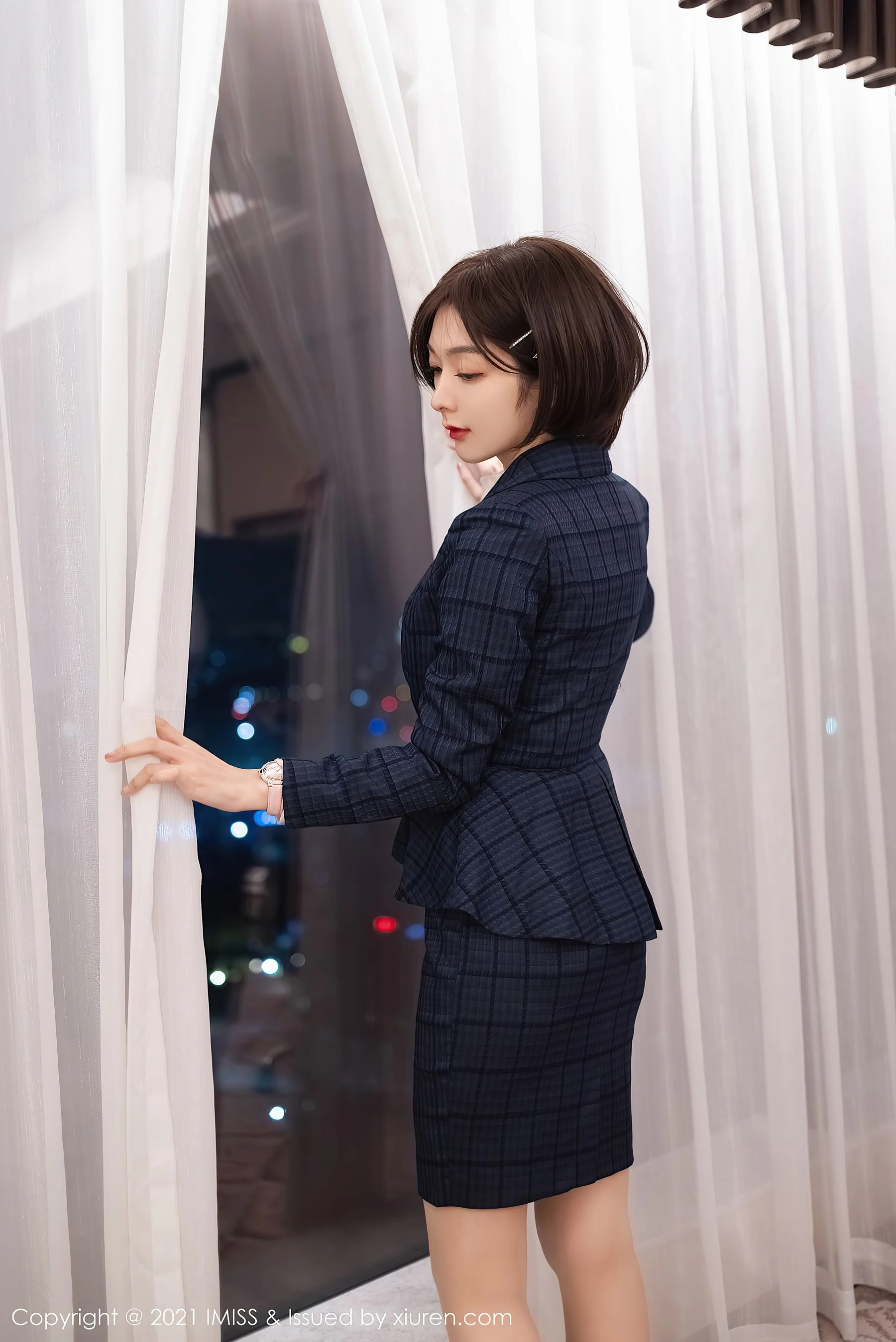 黃昏新北網紅寫真精選 - 優雅海邊奔放完美融合獨家 - 26