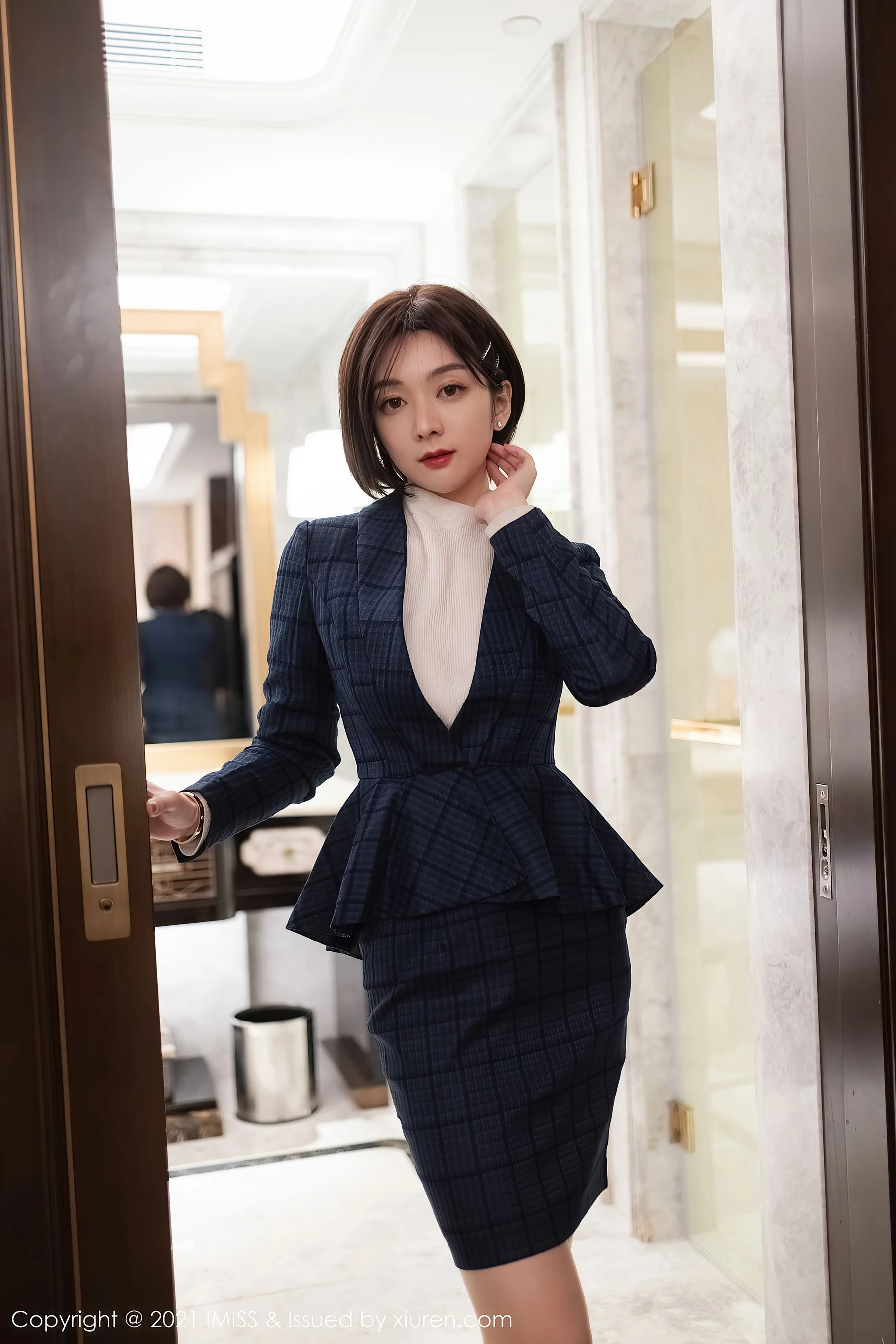 黃昏新北網紅寫真精選 - 優雅海邊奔放完美融合獨家 - 29