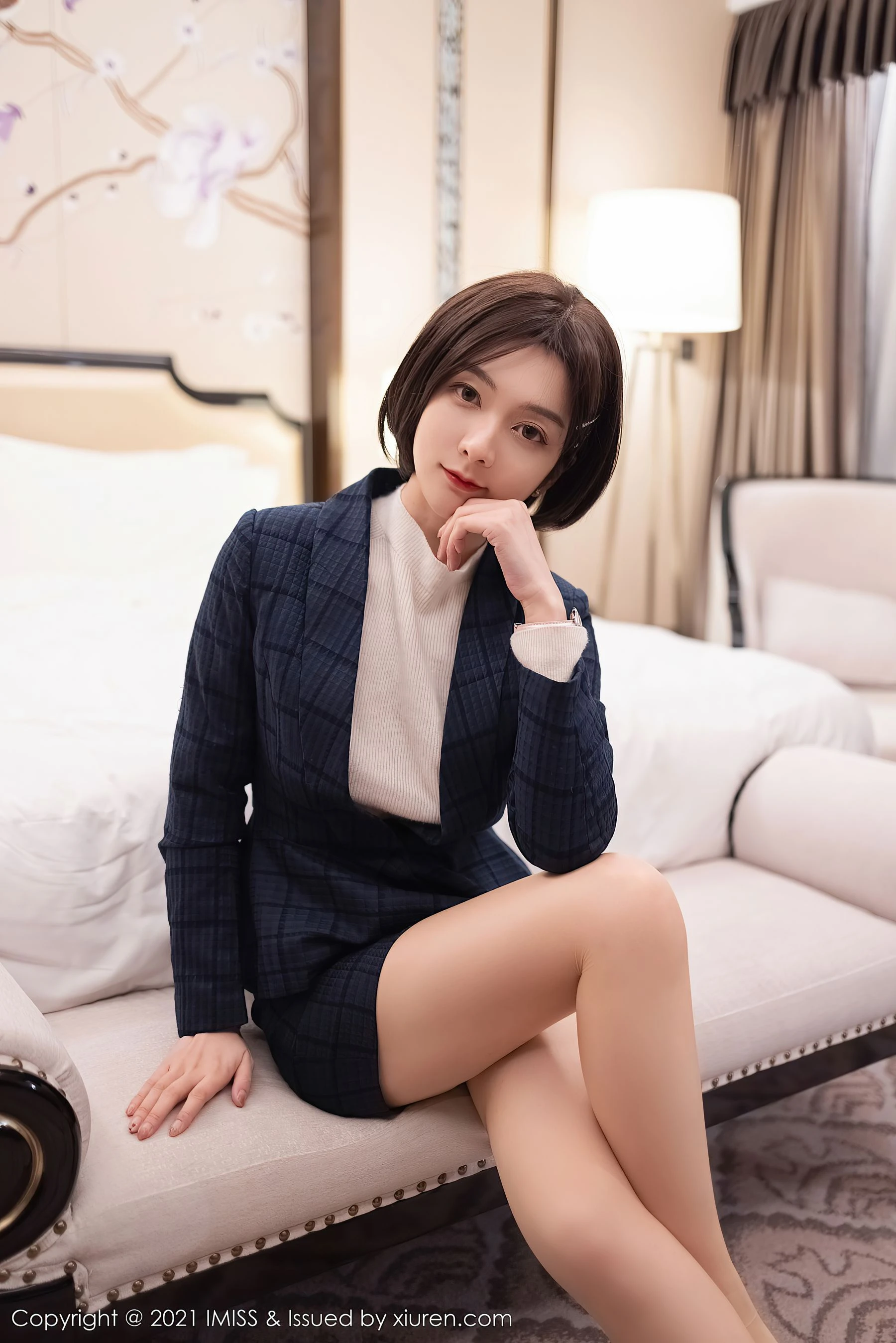 黃昏新北網紅寫真精選 - 優雅海邊奔放完美融合獨家 - 31
