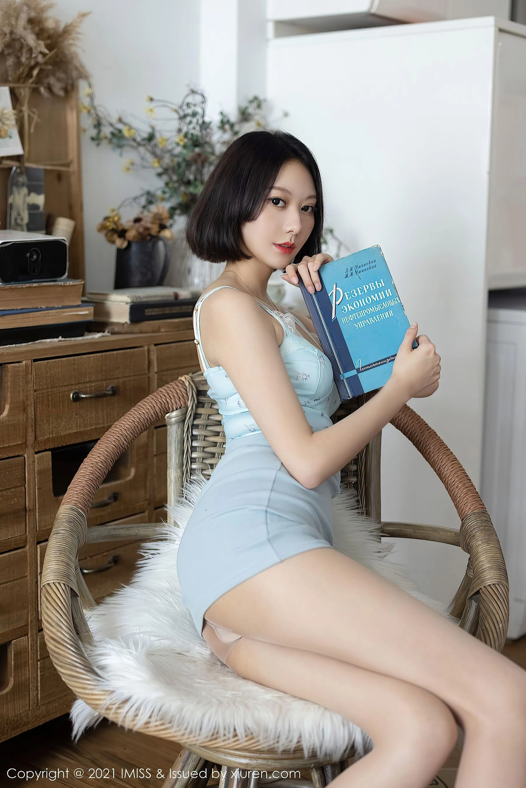 浪漫時刻舞者海邊寫真 – 夏季優雅風採再現典藏 - 52