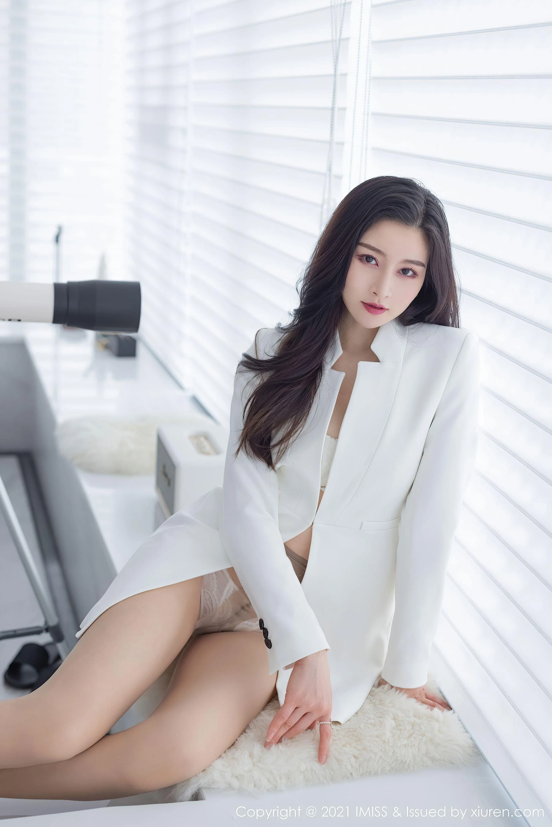 深夜台北舞者寫真精選 - 甜美寫真館靜謐完美融合獨家 - 30