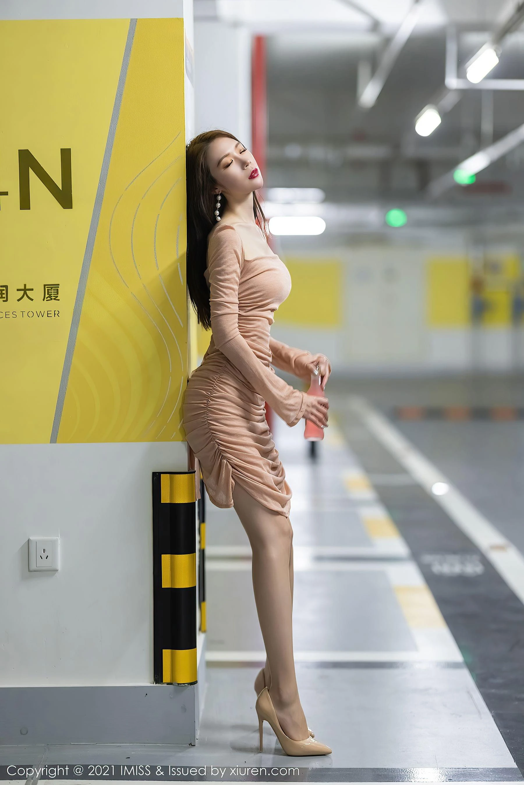 知性舞者私藏美照 - 桃園戶外午後獨家呈現限量 - 44