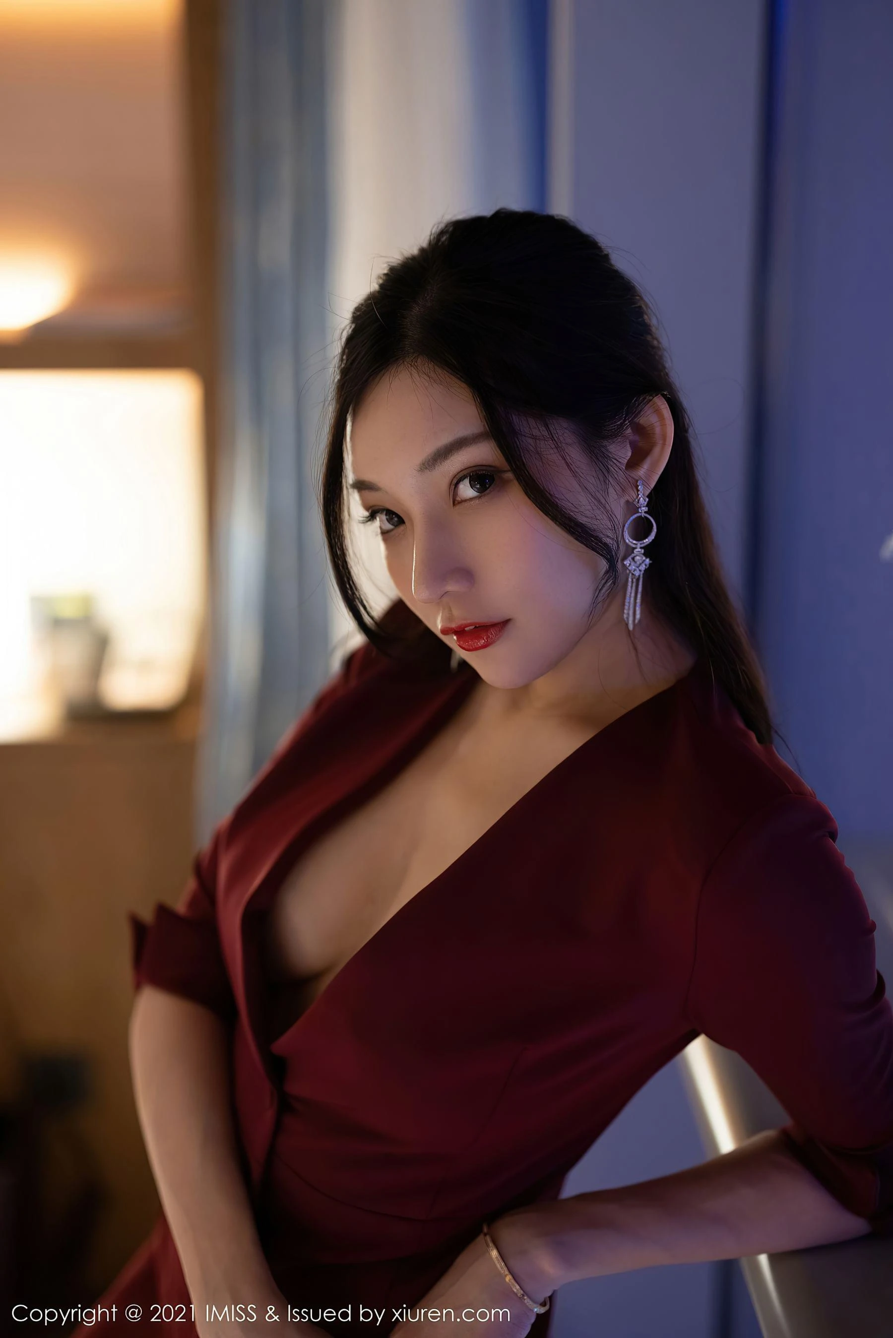 高雄夜晚校花美照 - 優雅魅力自然光實錄精選 - 14
