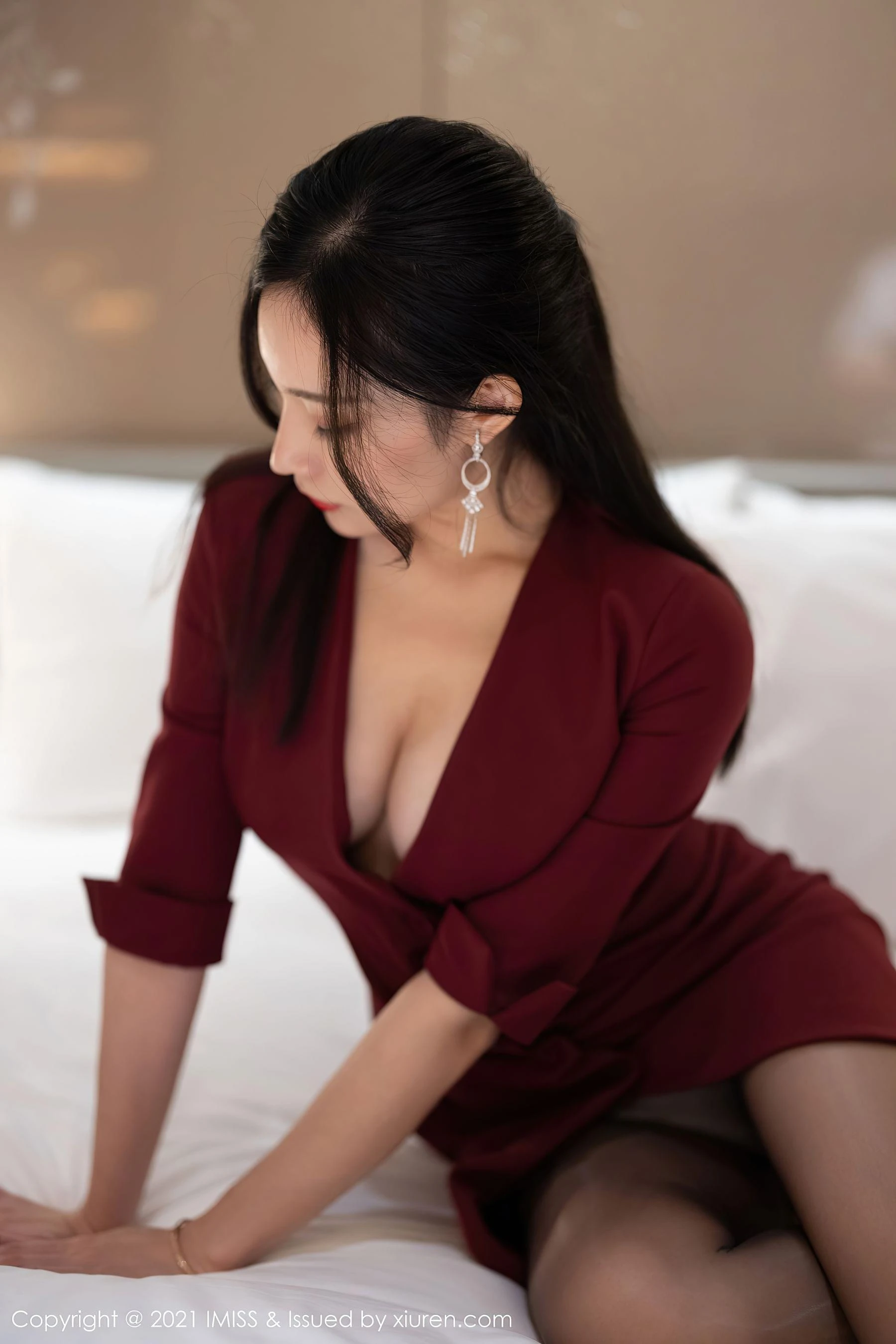高雄夜晚校花美照 - 優雅魅力自然光實錄精選 - 2