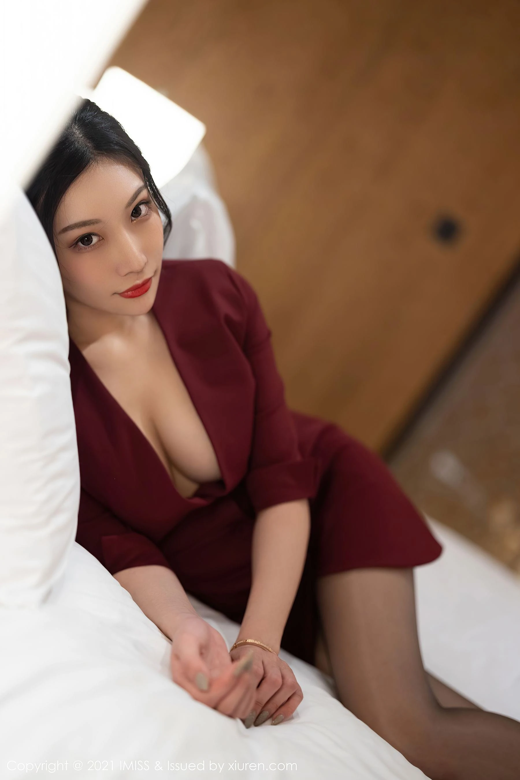 高雄夜晚校花美照 - 優雅魅力自然光實錄精選 - 39