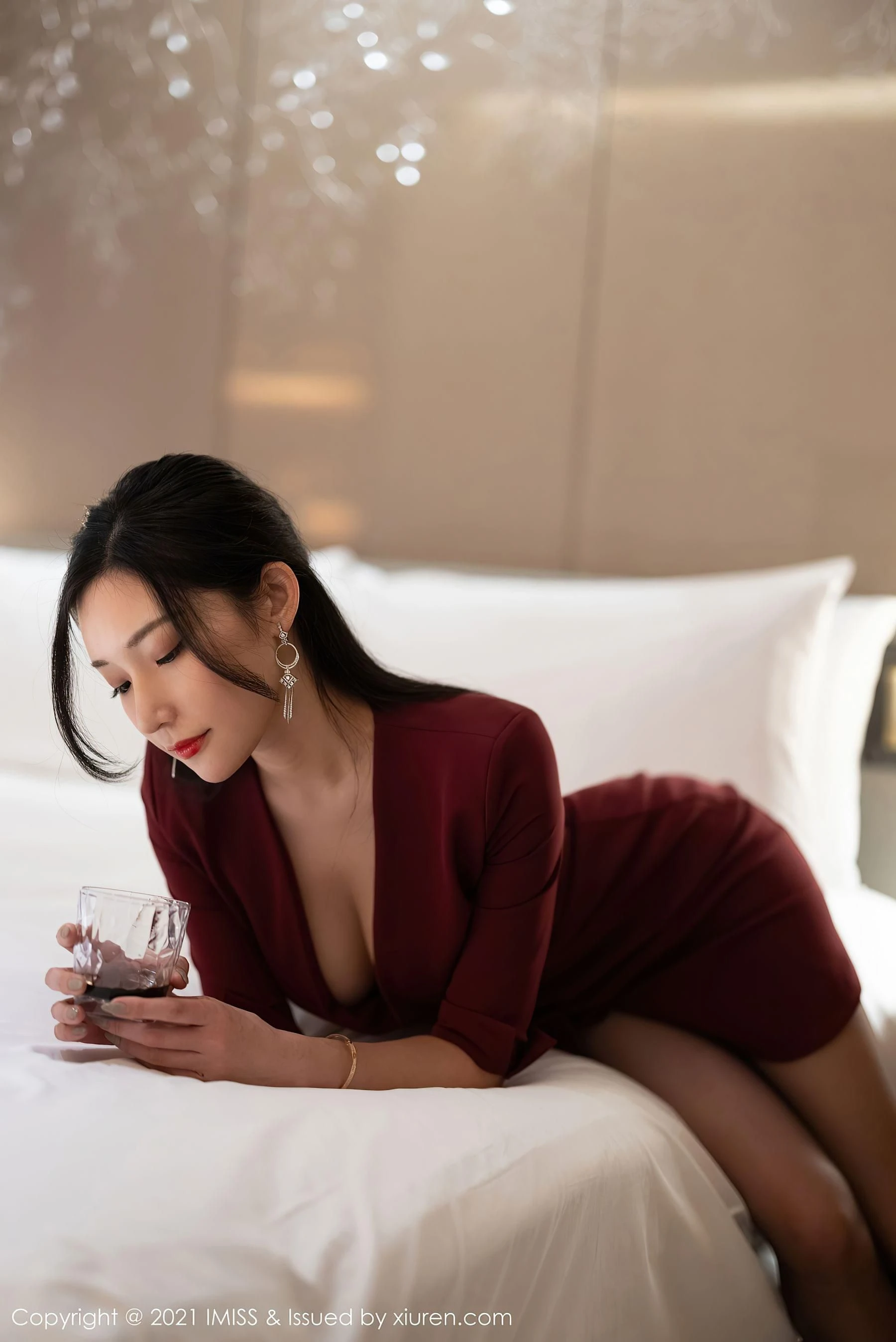 高雄夜晚校花美照 - 優雅魅力自然光實錄精選 - 63