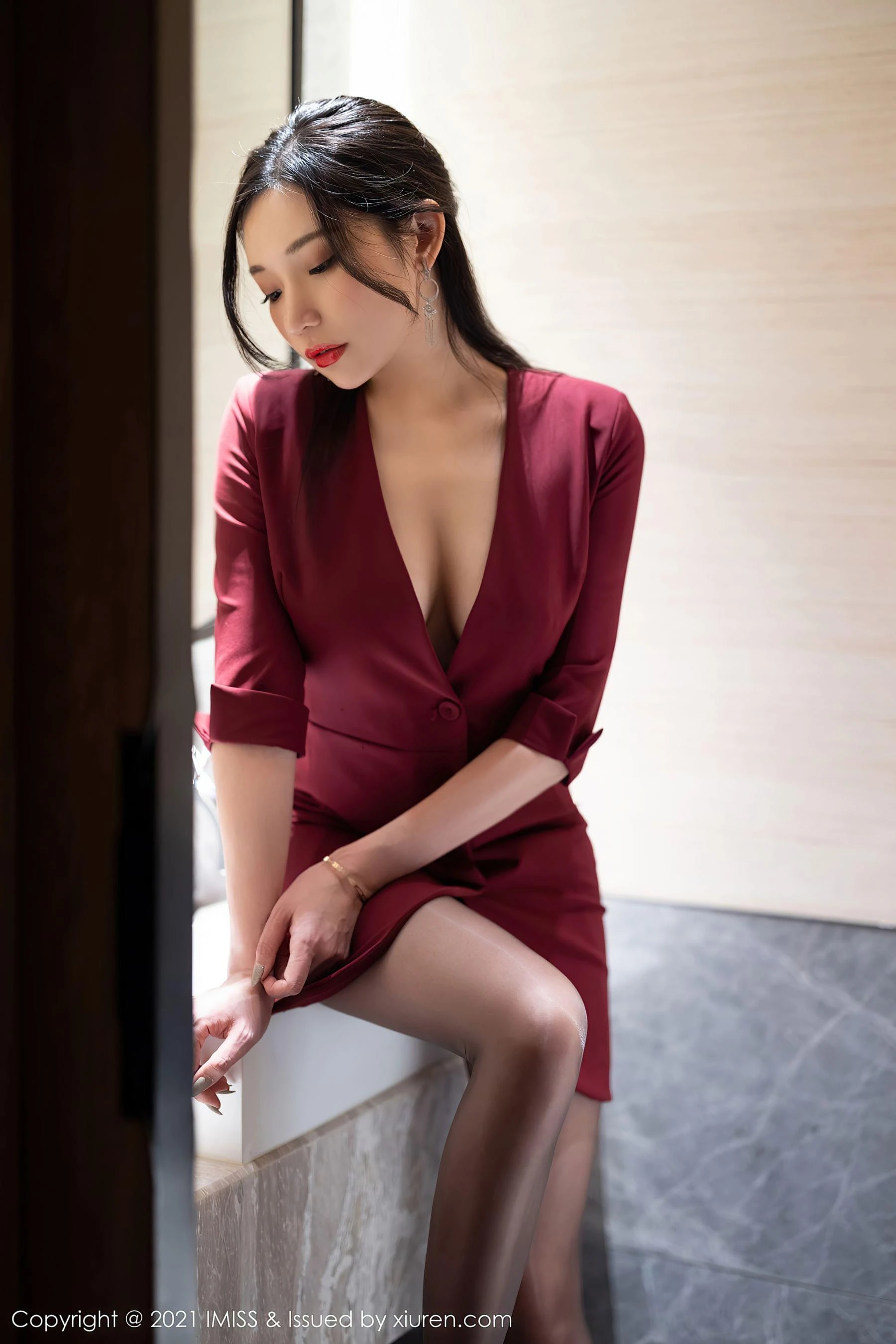 高雄夜晚校花美照 - 優雅魅力自然光實錄精選 - 65