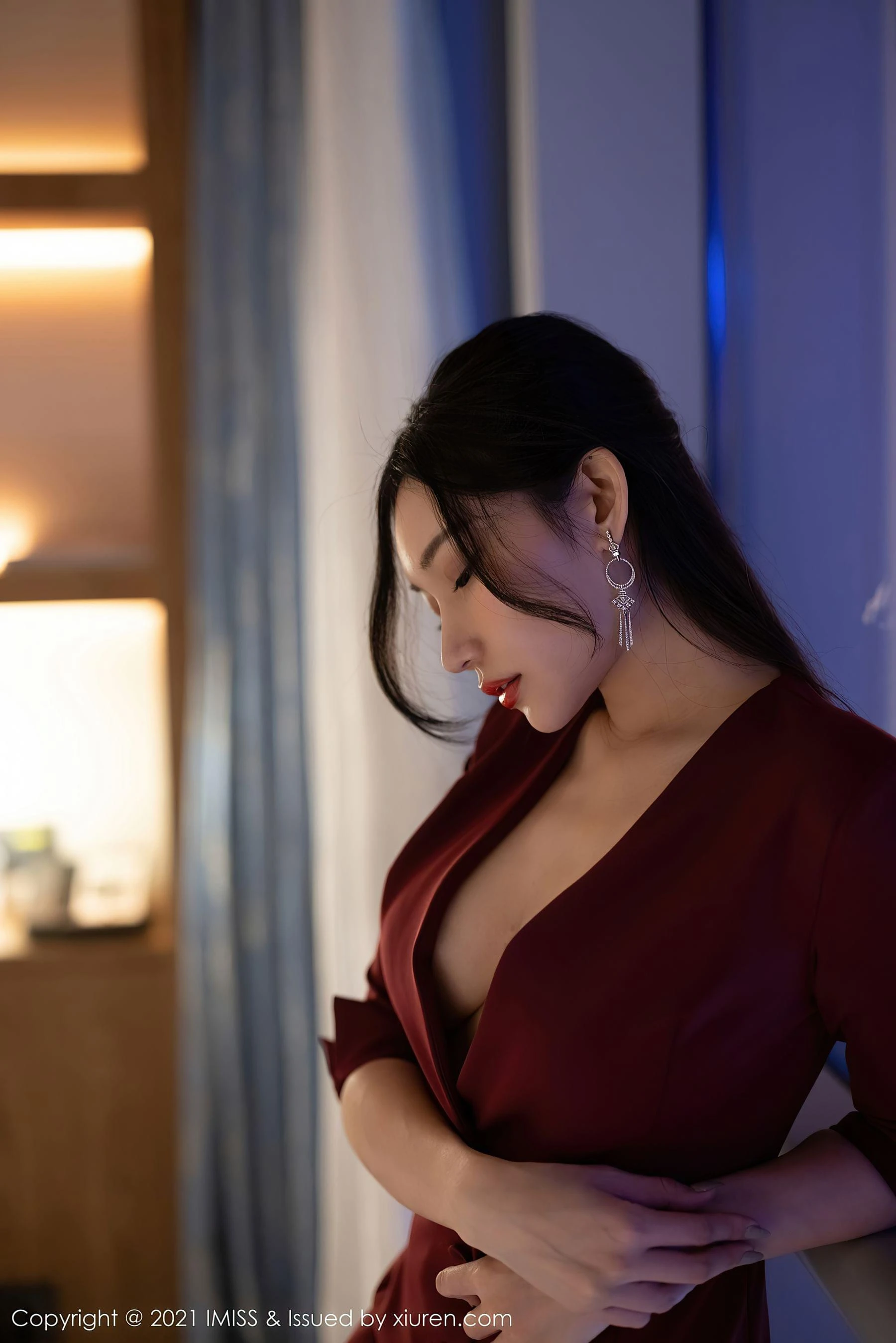 高雄夜晚校花美照 - 優雅魅力自然光實錄精選 - 66
