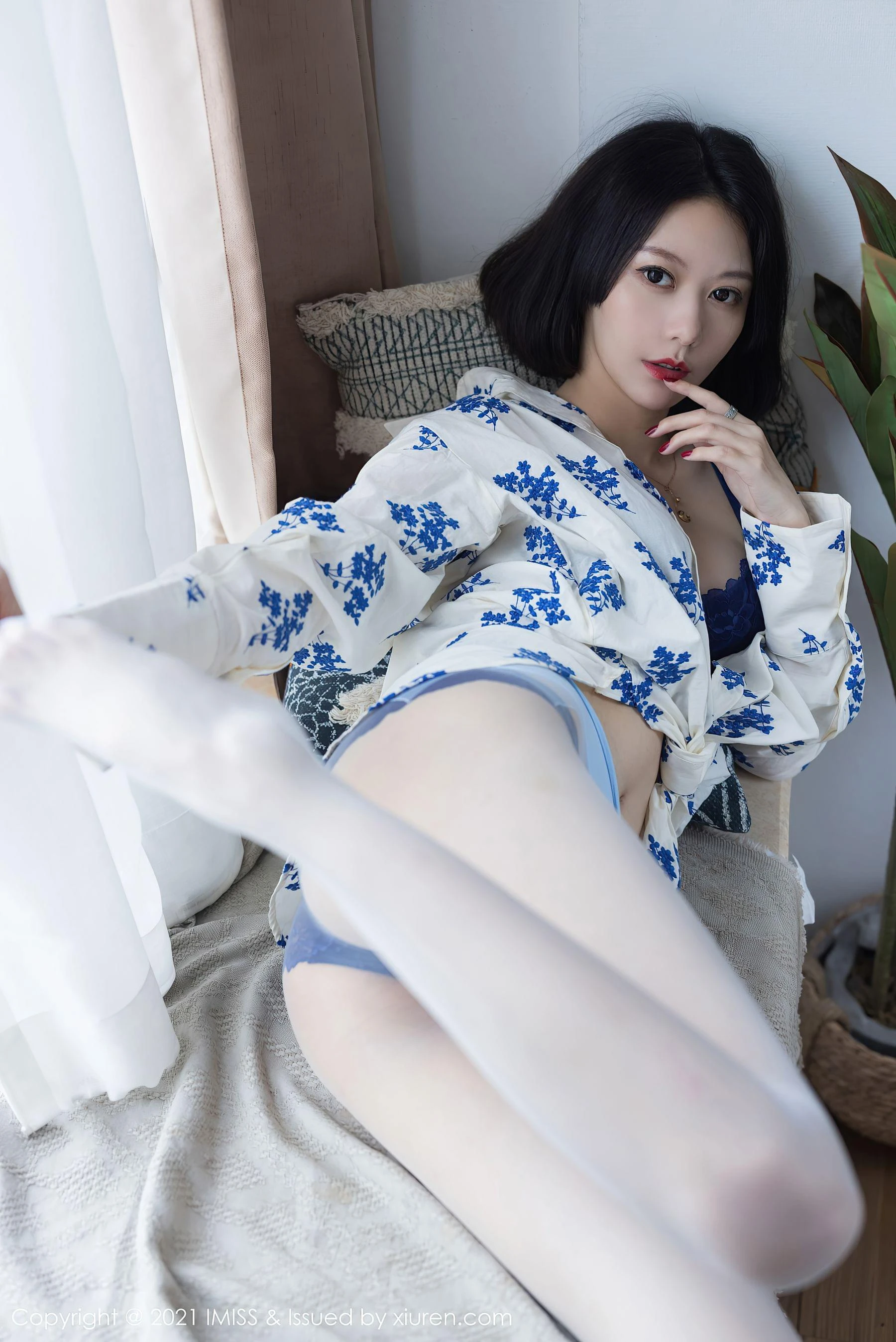 清晨台中護士寫真精選 - 時尚攝影棚活力完美融合獨家 - 81