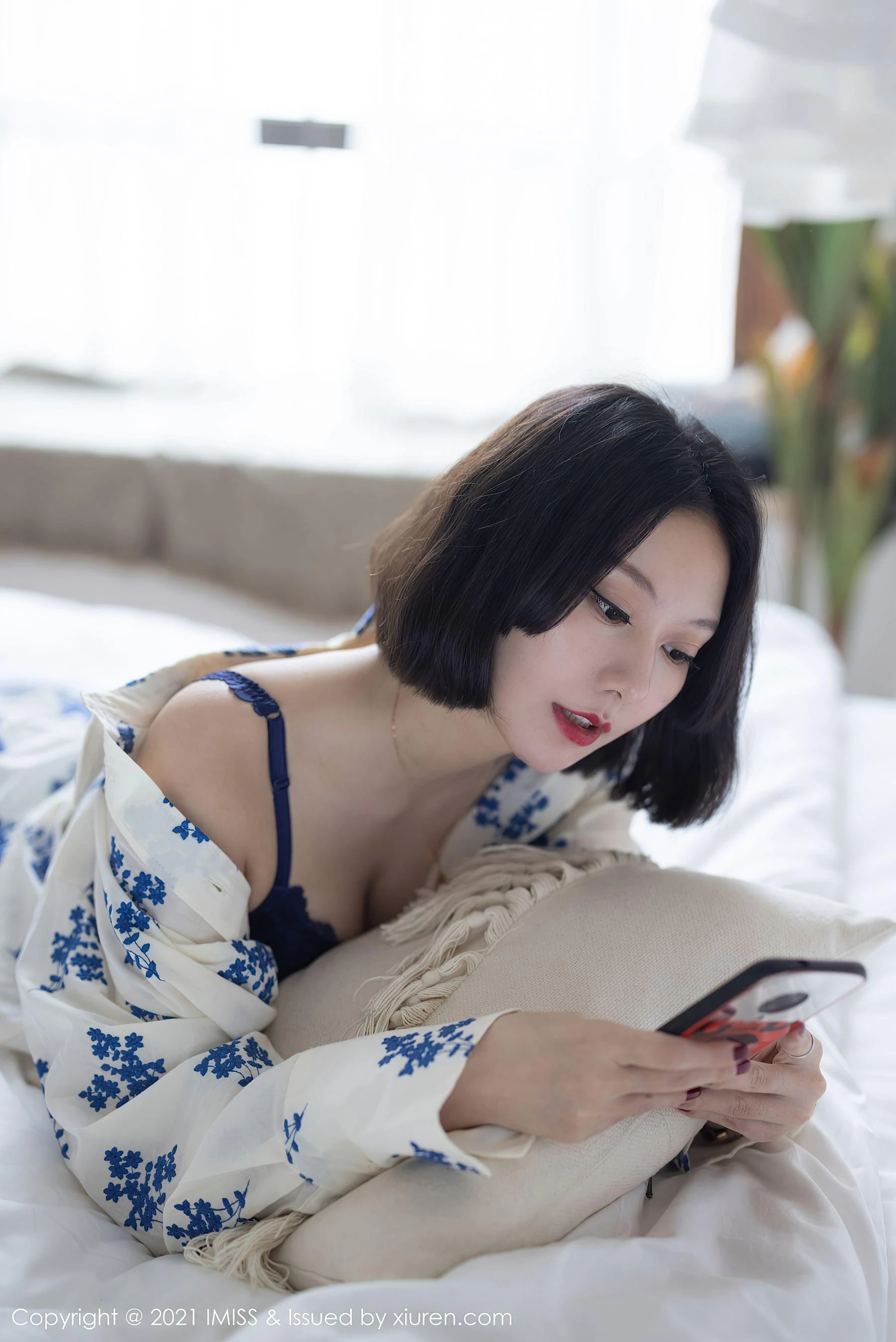 清晨台中護士寫真精選 - 時尚攝影棚活力完美融合獨家 - 84
