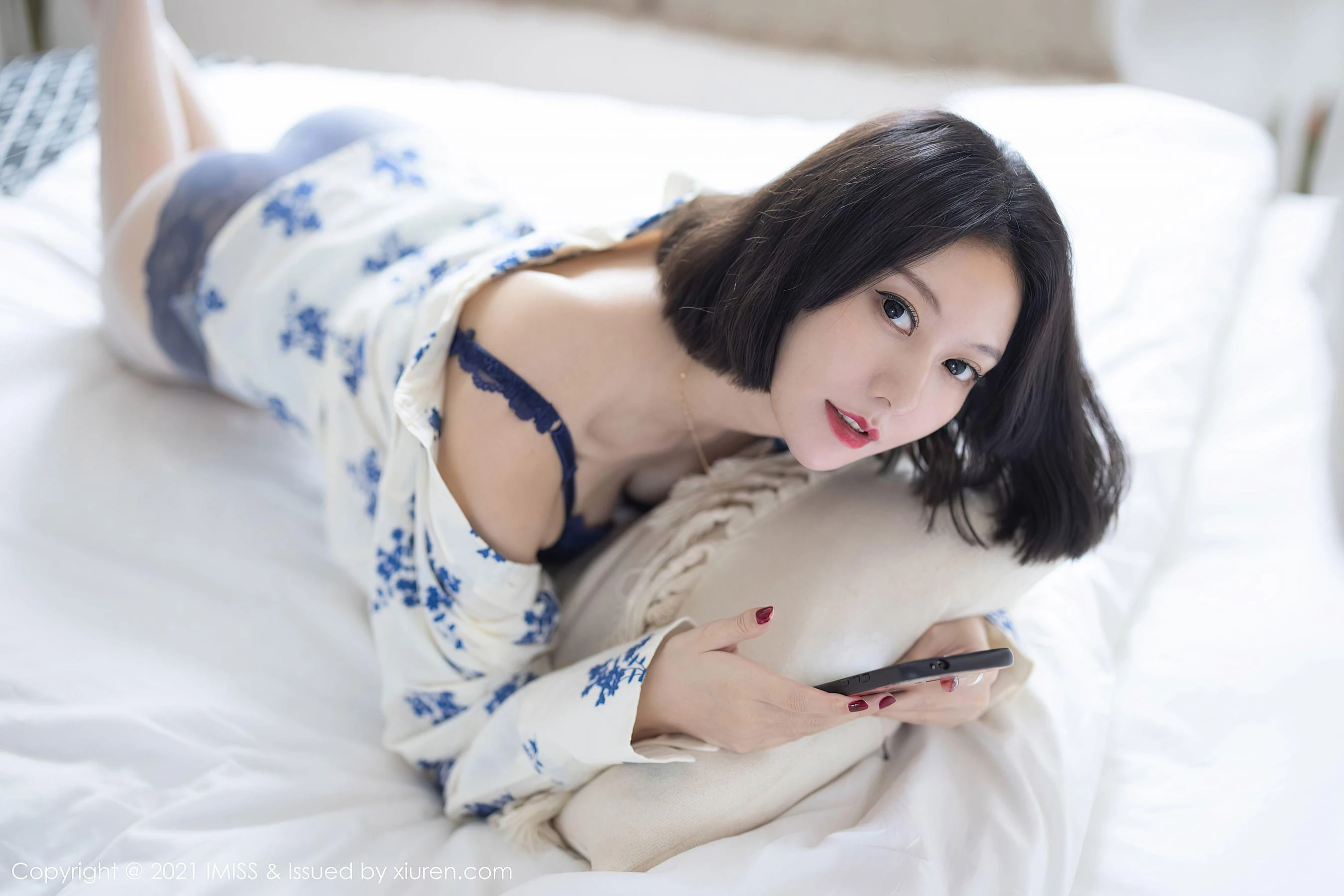 清晨台中護士寫真精選 - 時尚攝影棚活力完美融合獨家 - 85
