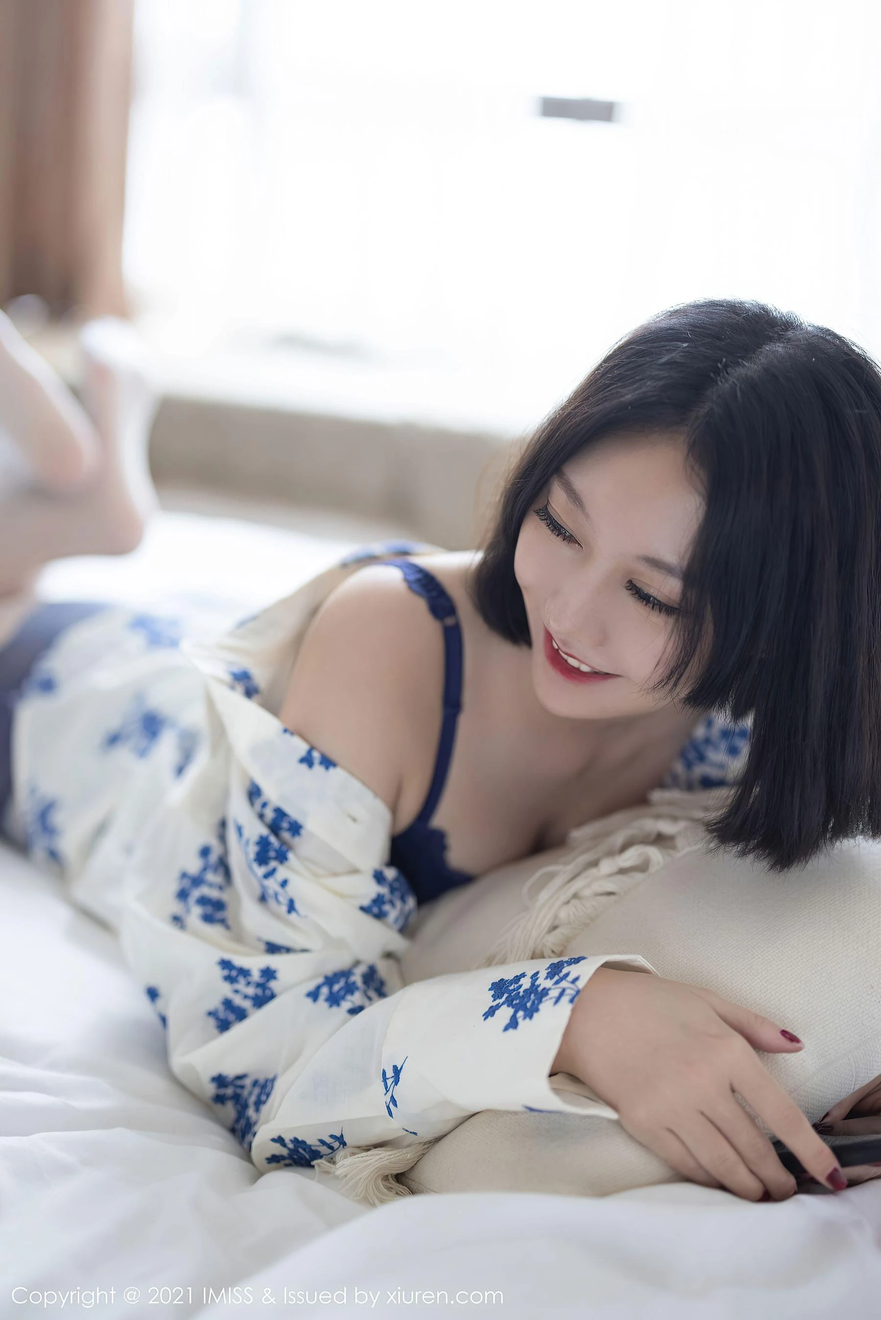 清晨台中護士寫真精選 - 時尚攝影棚活力完美融合獨家 - 86