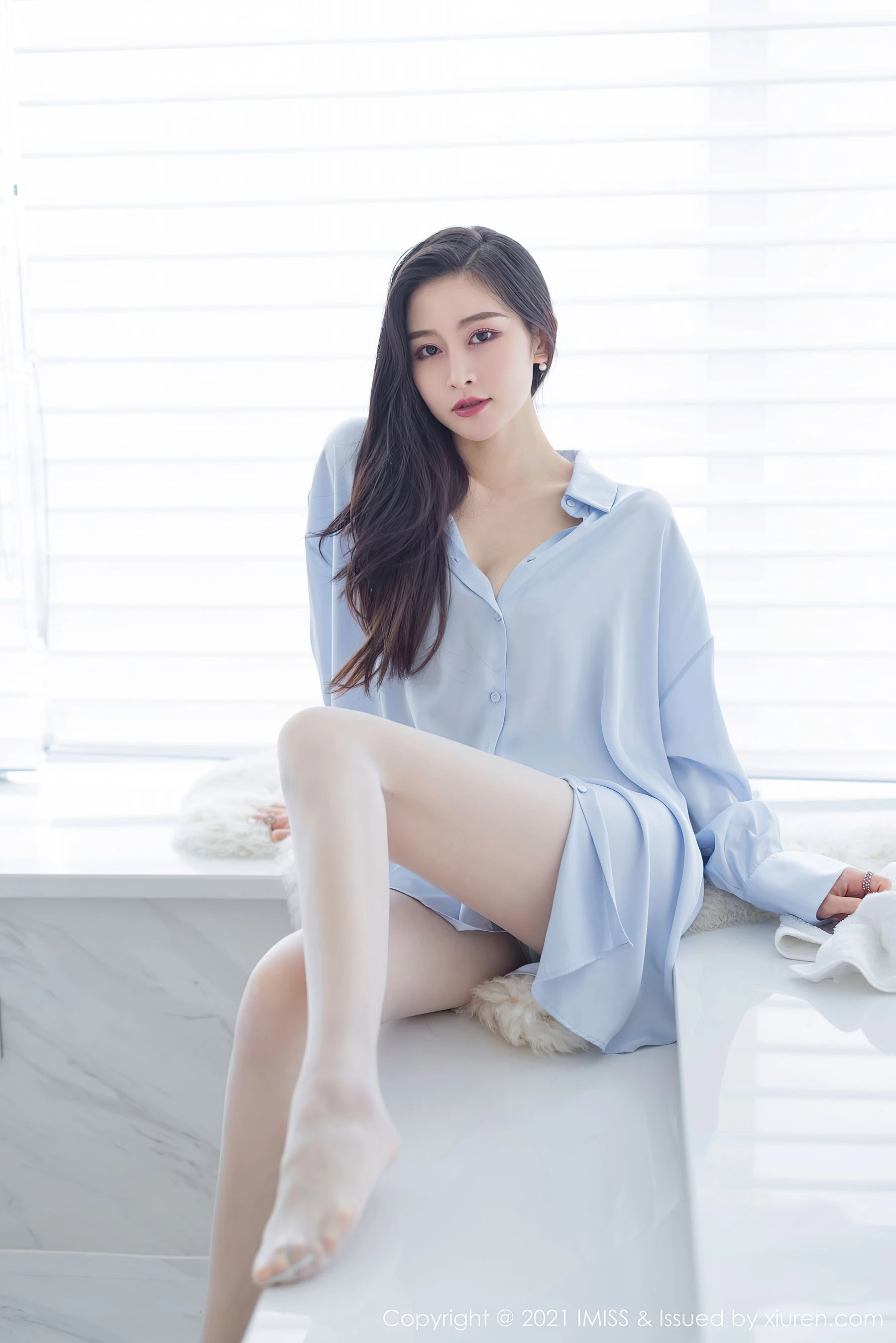 清晨彰化網紅寫真精選 - 甜美街拍激情完美融合獨家 - 10