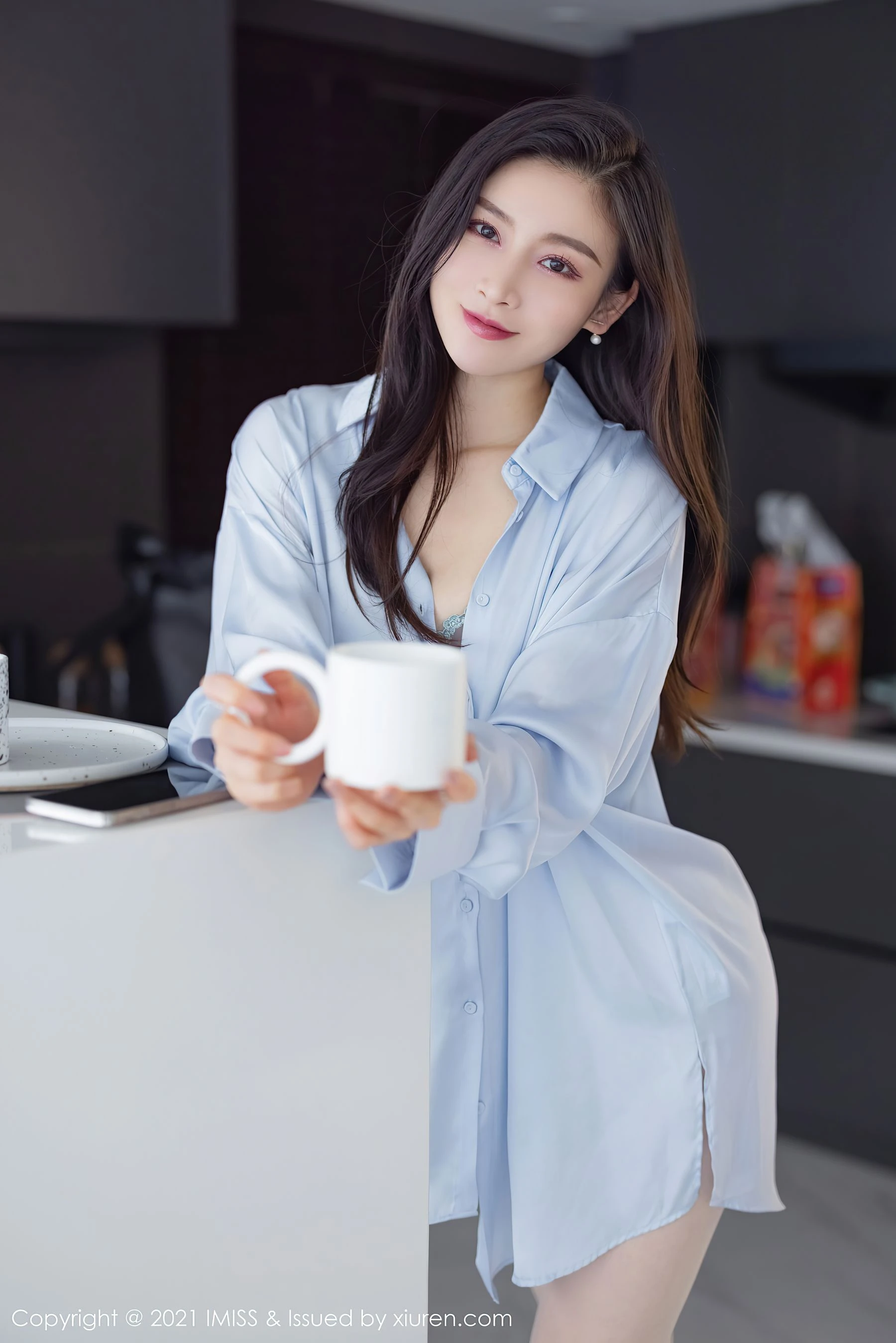 清晨彰化網紅寫真精選 - 甜美街拍激情完美融合獨家 - 4