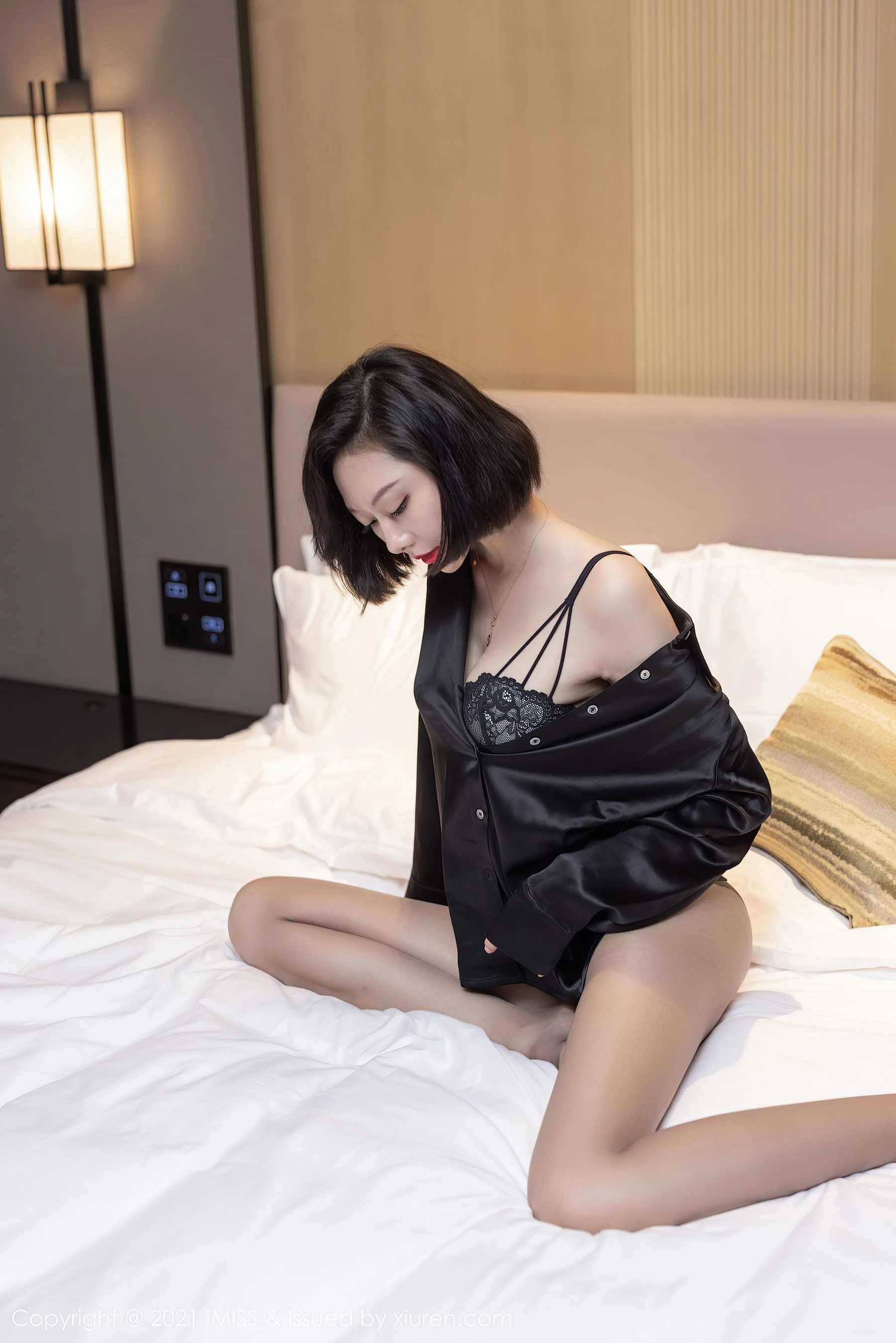 新北黎明模特美照 - 甜美魅力戶外實錄典藏 - 19
