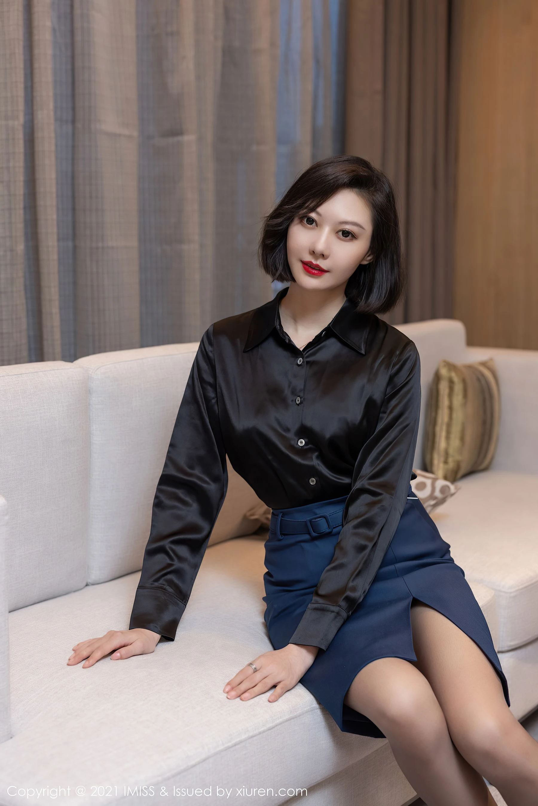 新北黎明模特美照 - 甜美魅力戶外實錄典藏 - 73