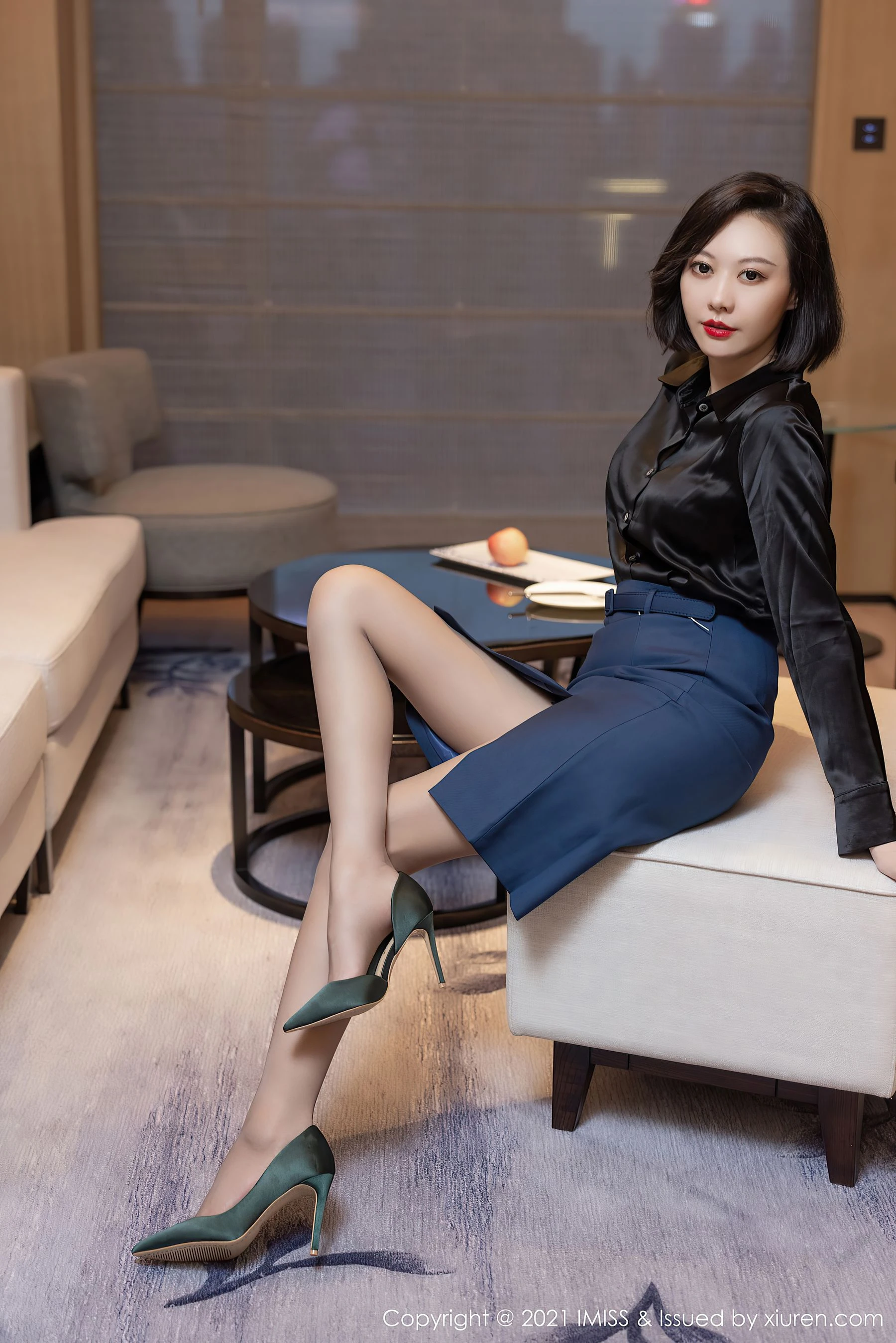 新北黎明模特美照 - 甜美魅力戶外實錄典藏 - 77