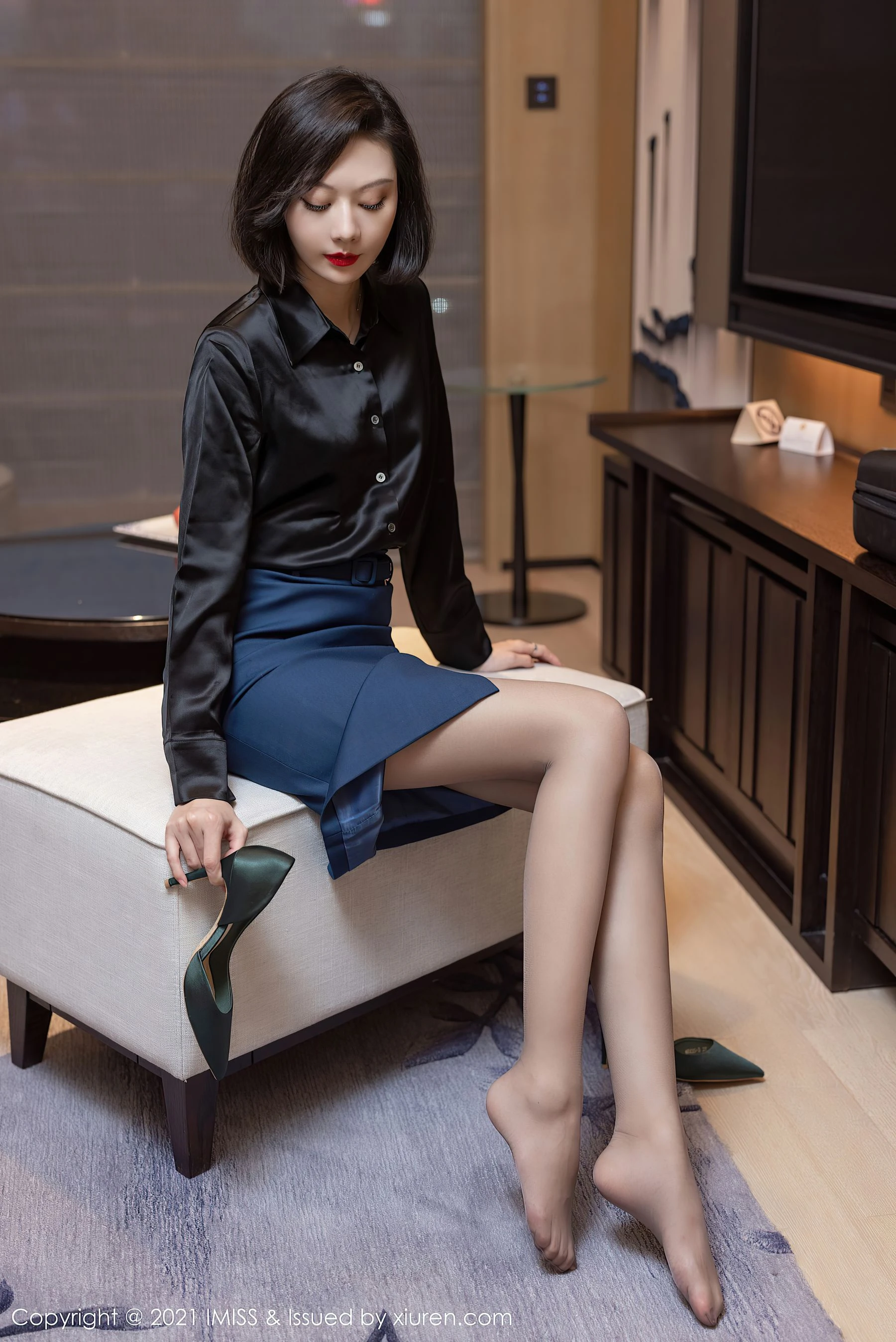 新北黎明模特美照 - 甜美魅力戶外實錄典藏 - 82